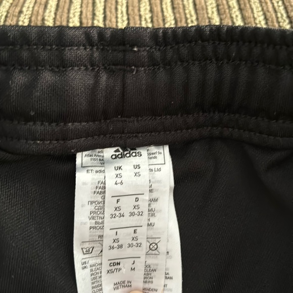 XS adidas’s joggers never worn - Picture 2 of 3